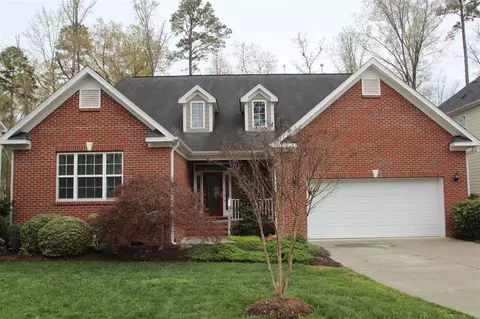 3708 Albritton Dr, Durham, NC 27705 photo 1