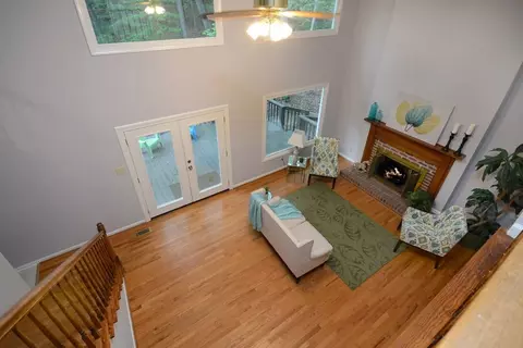 5619 Red Coach Rd, Durham, NC 27712 photo 24