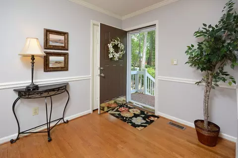 5619 Red Coach Rd, Durham, NC 27712 photo 2