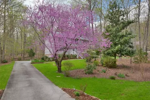5619 Red Coach Rd, Durham, NC 27712 photo 29