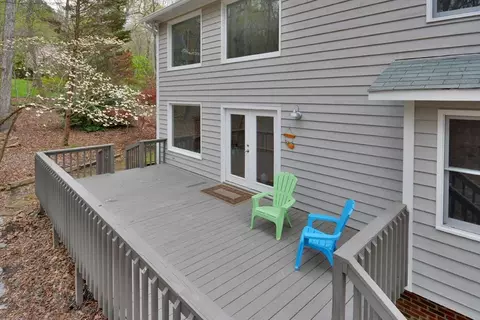 5619 Red Coach Rd, Durham, NC 27712 photo 26