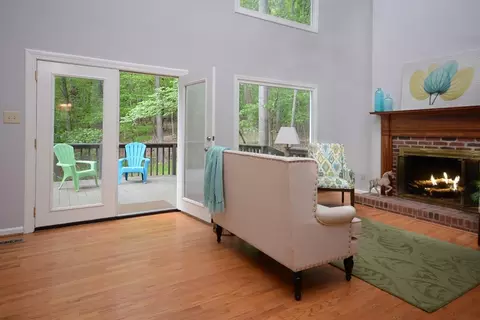 5619 Red Coach Rd, Durham, NC 27712 photo 10