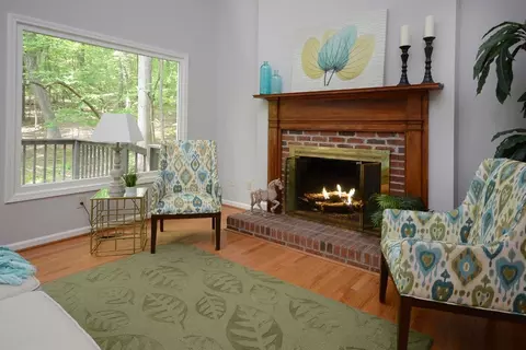 5619 Red Coach Rd, Durham, NC 27712 photo 9