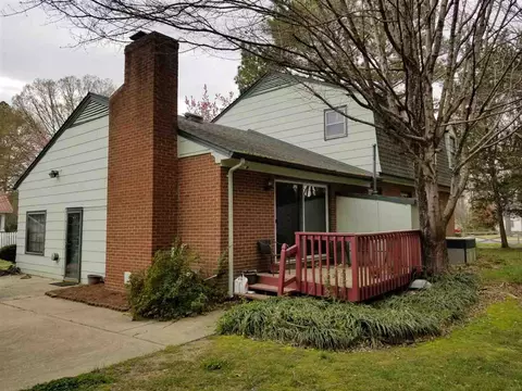 3501 Suffolk St, Durham, NC 27707 photo 3