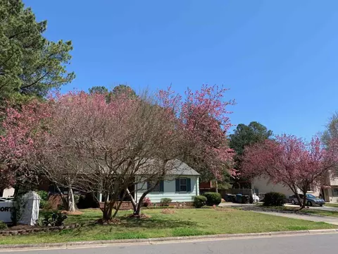3501 Suffolk St, Durham, NC 27707 photo 1