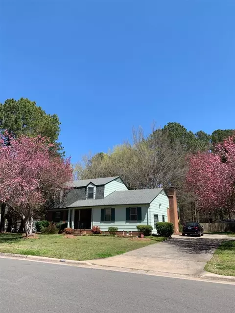 3501 Suffolk St, Durham, NC 27707 photo 4
