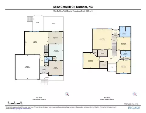 5812 Catskill Ct, Durham, NC 27713 photo 29