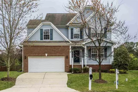 5812 Catskill Ct, Durham, NC 27713 photo 1
