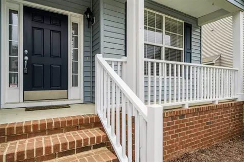 5812 Catskill Ct, Durham, NC 27713 photo 2