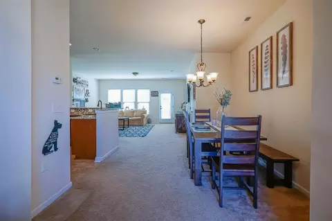 604 Denhoff Dr, Cary, NC 27519 photo 2
