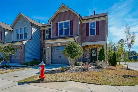 604 Denhoff Dr, Cary, NC 27519 photo 1