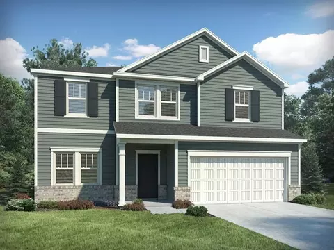3452 Barn Rd, Apex, NC 27502 photo 1