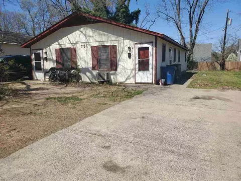 731 Liberty St, Durham, NC 27701 photo 2