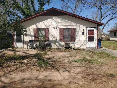 731 Liberty St, Durham, NC 27701 photo 1