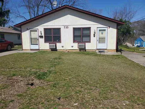 733 Liberty St, Durham, NC 27701 photo 1