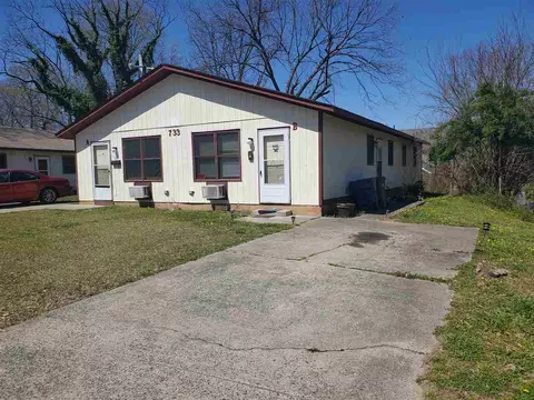 733 Liberty St, Durham, NC 27701 photo 2