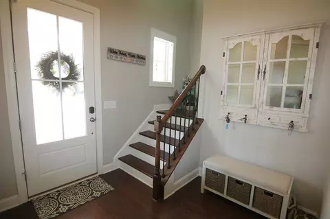 717 Old Dairy Dr, Wake Forest, NC 27587 photo 3