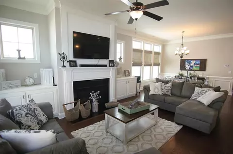 717 Old Dairy Dr, Wake Forest, NC 27587 photo 11