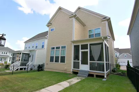 717 Old Dairy Dr, Wake Forest, NC 27587 photo 23