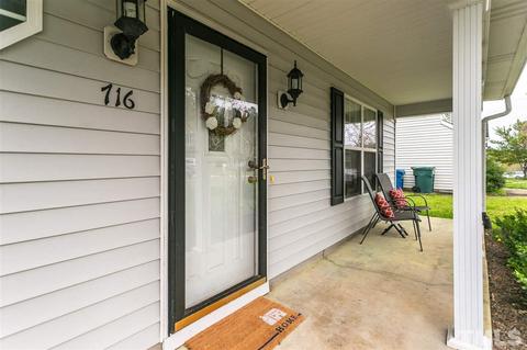 716 Turmeric Ln, Durham, NC 27713 photo 3
