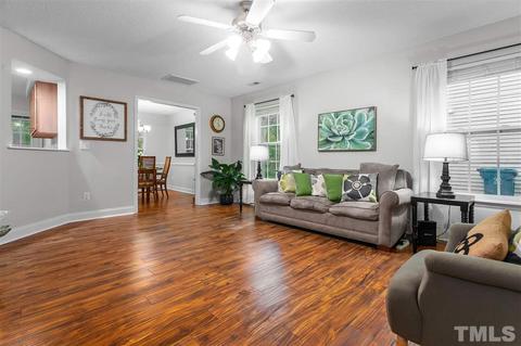 716 Turmeric Ln, Durham, NC 27713 photo 4