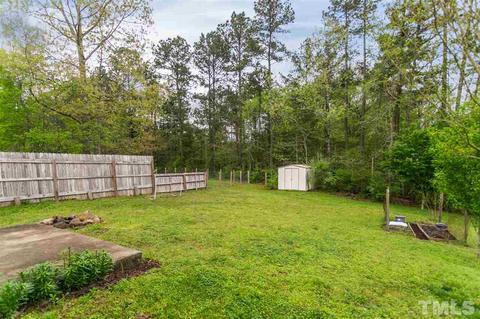 716 Turmeric Ln, Durham, NC 27713 photo 23