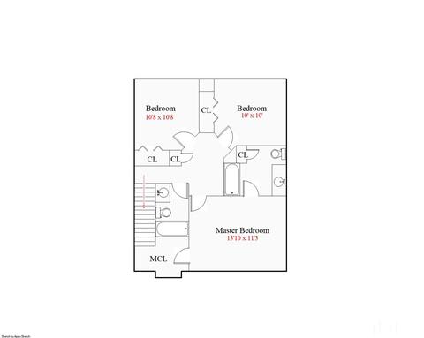 716 Turmeric Ln, Durham, NC 27713 photo 30