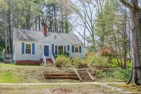 2325 Glendale Ave, Durham, NC 27704 photo 1