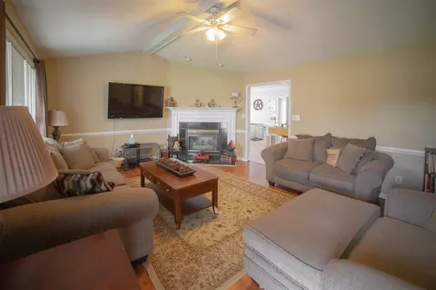 121 Rynal Dr, Garner, NC 27529 photo 2