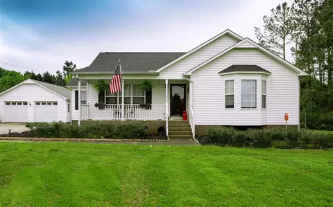 121 Rynal Dr, Garner, NC 27529 photo 1