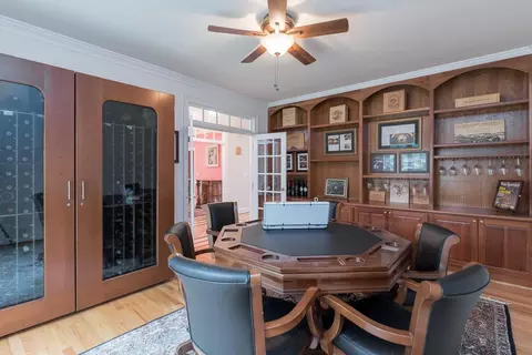5308 Mill Dam Rd, Wake Forest, NC 27587 photo 5