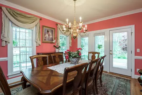 5308 Mill Dam Rd, Wake Forest, NC 27587 photo 6
