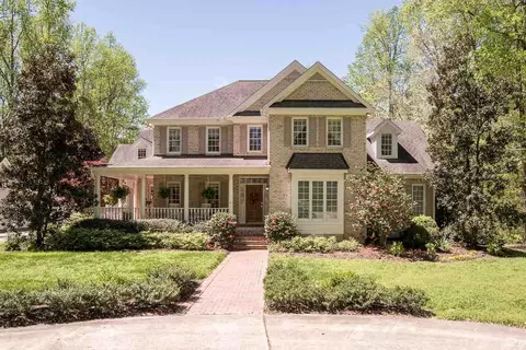 5308 Mill Dam Rd, Wake Forest, NC 27587 photo 1