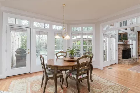 5308 Mill Dam Rd, Wake Forest, NC 27587 photo 11