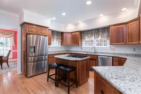 5308 Mill Dam Rd, Wake Forest, NC 27587 photo 9