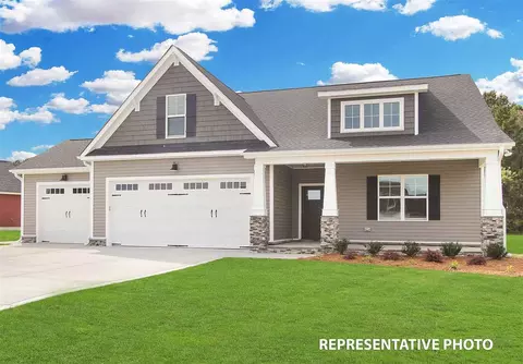 158 Haystack Ln, Clayton, NC 27520 photo 1