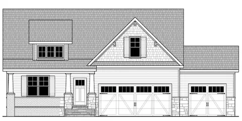 158 Haystack Ln, Clayton, NC 27520 photo 3