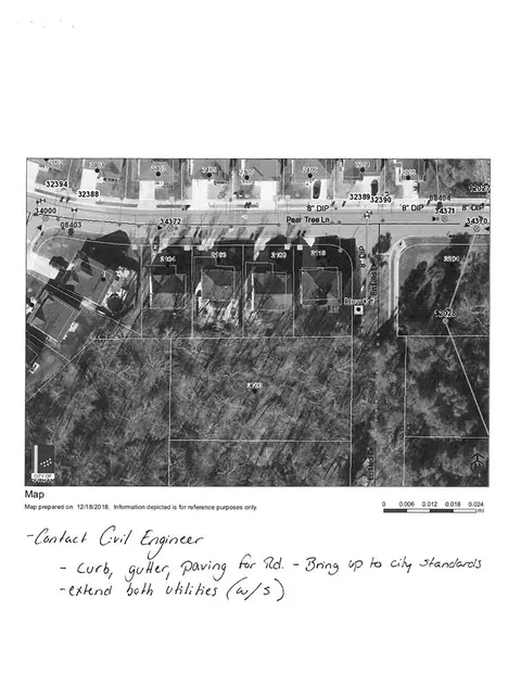 2700 Enfield Dr, Durham, NC 27703 photo 2