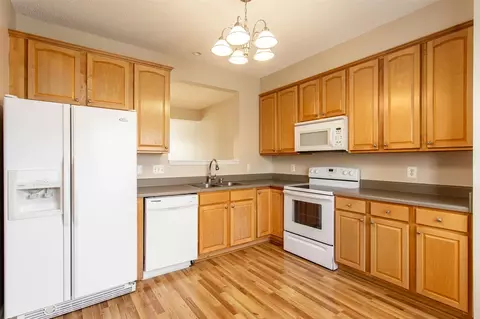 8321 Bratt Ave, Wake Forest, NC 27587 photo 2