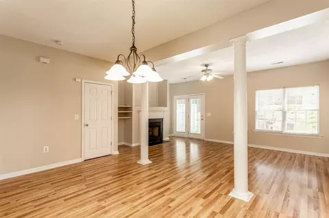8321 Bratt Ave, Wake Forest, NC 27587 photo 6