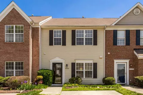 8321 Bratt Ave, Wake Forest, NC 27587 photo 1