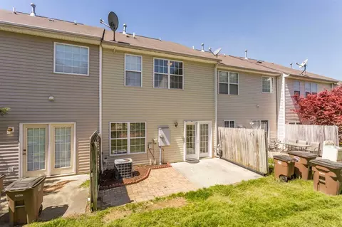 8321 Bratt Ave, Wake Forest, NC 27587 photo 24