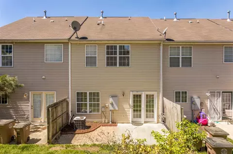 8321 Bratt Ave, Wake Forest, NC 27587 photo 26