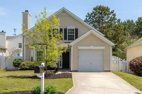 4503 Nightfall Ct, Durham, NC 27713 photo 1