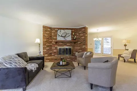 303 Forestview Dr, Elon, NC 27244 photo 2