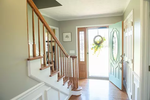 565 Jack Hambrick Rd, Roxboro, NC 27574 photo 2
