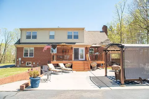 565 Jack Hambrick Rd, Roxboro, NC 27574 photo 24