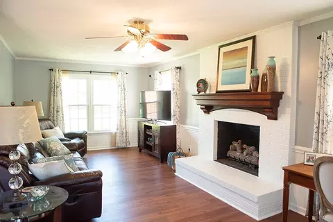 565 Jack Hambrick Rd, Roxboro, NC 27574 photo 7