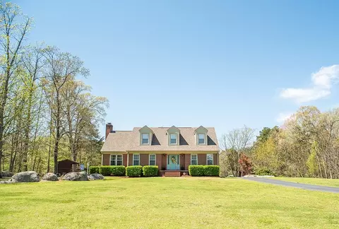 565 Jack Hambrick Rd, Roxboro, NC 27574 photo 1