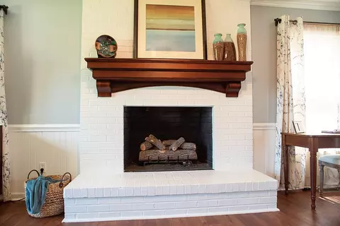 565 Jack Hambrick Rd, Roxboro, NC 27574 photo 8